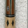 BMC Angel 3 Fact. 2nd Pool Cue