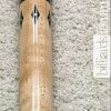 Wrapless BMC Angel 3 Factory 2nd Pool Cue