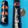 BMC Casino 1 Diamonds Pool Cue Forearm