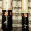 BMC Diamonds Casino 1 Pool Cue Buttsleeve