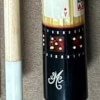 BMC Hearts Casino 1 Pool Cue - Dated 2010-05-03