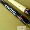 BMC Casino 1 Hearts Pool Cue Dated 2011-06-20