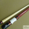 BMC Pool Cue Model Casino 1 with Hearts Cards