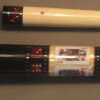 BMC Pool Cue Hearts  Model Casino 1