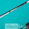 Bob Meucci BMC Casino 1 Hearts Cue