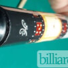 Bob Meucci BMC Casino 1 Hearts Pool Cue