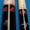 BMC Casino 1 Joker Pool Cue Dated 2019-08-20