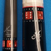 BMC Casino 1 Joker Pool Cue Butt Sleeve and Shaft