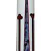 BMC Casino 1b Joker Pool Cue Forearm