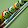 BMC Casino 1 Reverse Spades Cue Stick