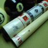 BMC Casino 1 Reverse Spades Pool Cue