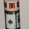 Spades Reverse Casino 1 Cue from BMC