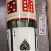 Spades Reverse Casino 1 Cue from BMC