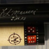 BMC Casino 1 Spades Pool Cue with Matching UW Shaft