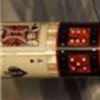 BMC Pool Cue Model Casino 1 Spades from Meucci