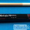 BMC Casino 1 Spades Pool Cue Dated 2010-03-30