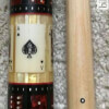 Spades Casino #1 Cue Stick from BMC