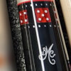 BMC Pool Cue Model Casino 1 Spades 2022-10-14