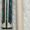 BMC Pool Cue Model Casino 2 Diamonds Forearm