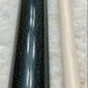 Wrap on a BMC Casino 2 Diamonds Cue