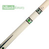 BMC Casino 2 Diamonds Pool Cue Joint and Shaft