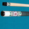 BMC Casino 2 Hearts Cue for Sale