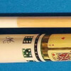 BMC Hearts Casino 2 Pool Cue and Matching Shaft