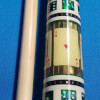 Casino 2 Hearts Cue from BMC