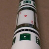 Hearts BMC Casino 2 Pool Cue