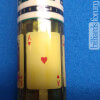Hearts BMC Casino 2 Cue Dated 2011-01-27
