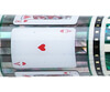 BMC Casino 2 Hearts Pool Cue