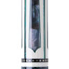 BMC Casino 2 Hearts Pool Cue Forearm