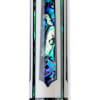 BMC Casino 2 Joker Pool Cue Forearm