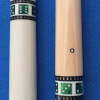 BMC Casino 2 Spades Pool Cue Joint Collars