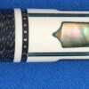 BMC Casino 2 Spades Pool Cue Mother of Pearl Points