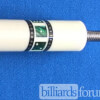 Spades BMC Casino 2 Pool Cue