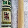 Butt Sleeve of a BMC Casino 2 Spades Pool Cue