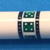 BMC Pool Cue Model Casino 2 Spades Joint Collar