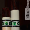 BMC Casino 2 Spades Cue - Dated 2009-05-12