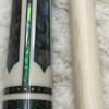 Meucci Spades BMC Casino 2 Pool Cue with The Pro Shaft