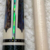 BMC Casino 2 Spades Cue Model from Meucci Cues