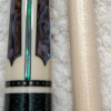 BMC Casino 2 Spades Pool Cue Model from Meucci Cues