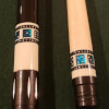 BMC Casino 3 Hearts Pool Cue