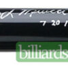 BMC Casino 3 "Hearts" Cue - 2011-07-20