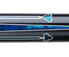 BMC Casino 3 Hearts Pool Cue