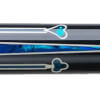 Hearts Version BMC Casino 3 Pool Cue
