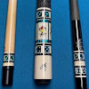 BMC Casino 3 Joker Cue, Dated 2022-01-06, with 2 Shafts