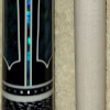 BMC Casino 3 Joker Pool Cue - Dated 2022-02-22