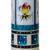 BMC Casino 3 "Joker" Pool Cue Butt Sleeve
