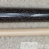 Casino 3 BMC Cue with Exposed Black Linen Wrap